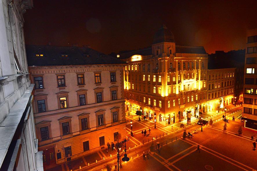 Basilica View II Vintage Apartment Budapeşte Dış mekan fotoğraf