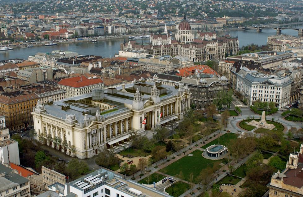 Basilica View II Vintage Apartment Budapeşte Dış mekan fotoğraf