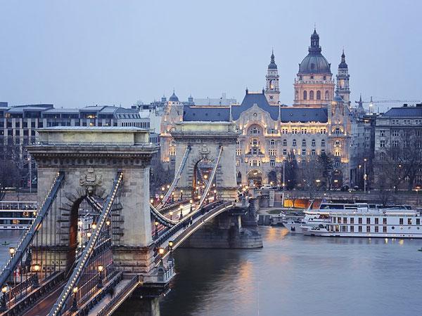 Basilica View II Vintage Apartment Budapeşte Dış mekan fotoğraf